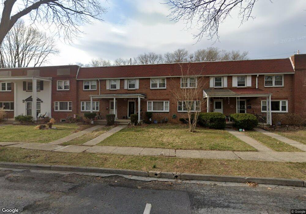 206 Playground Dr, Reading, PA 19611 - photo 1