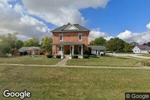 602 Sherman St, Menlo, IA 50164