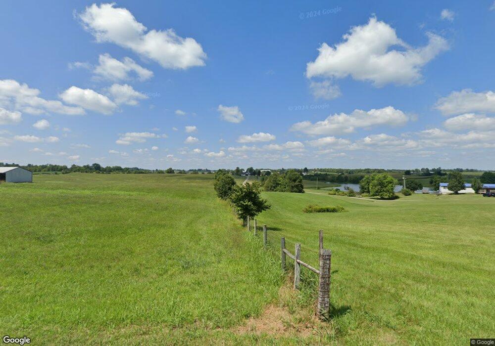 2181 Kirkwood Rd, Salvisa, KY 40372 - photo 1