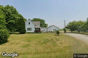 465 S 1075 W, Kempton, IN 46049