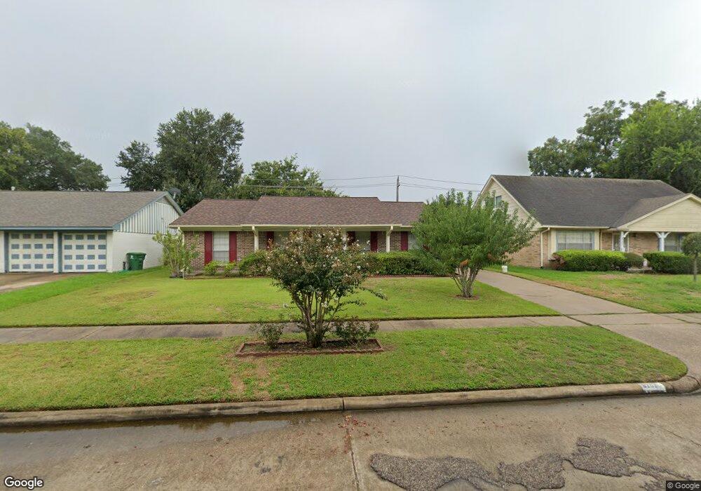 8203 Hazen St, Houston, TX 77036 - photo 1
