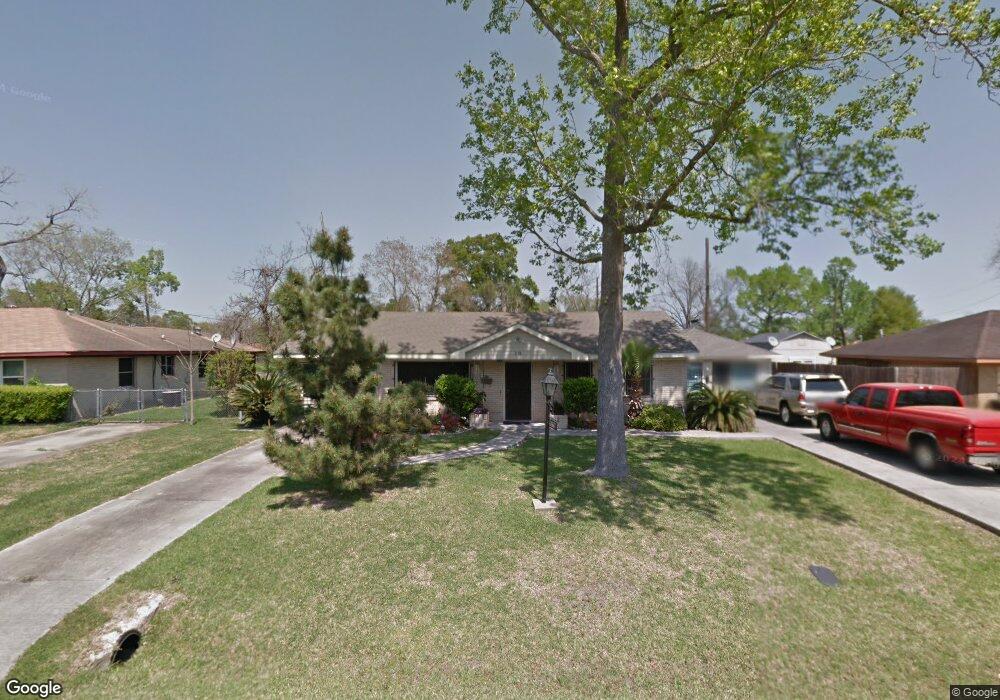 319 Bizerte St, Houston, TX 77022 - photo 1
