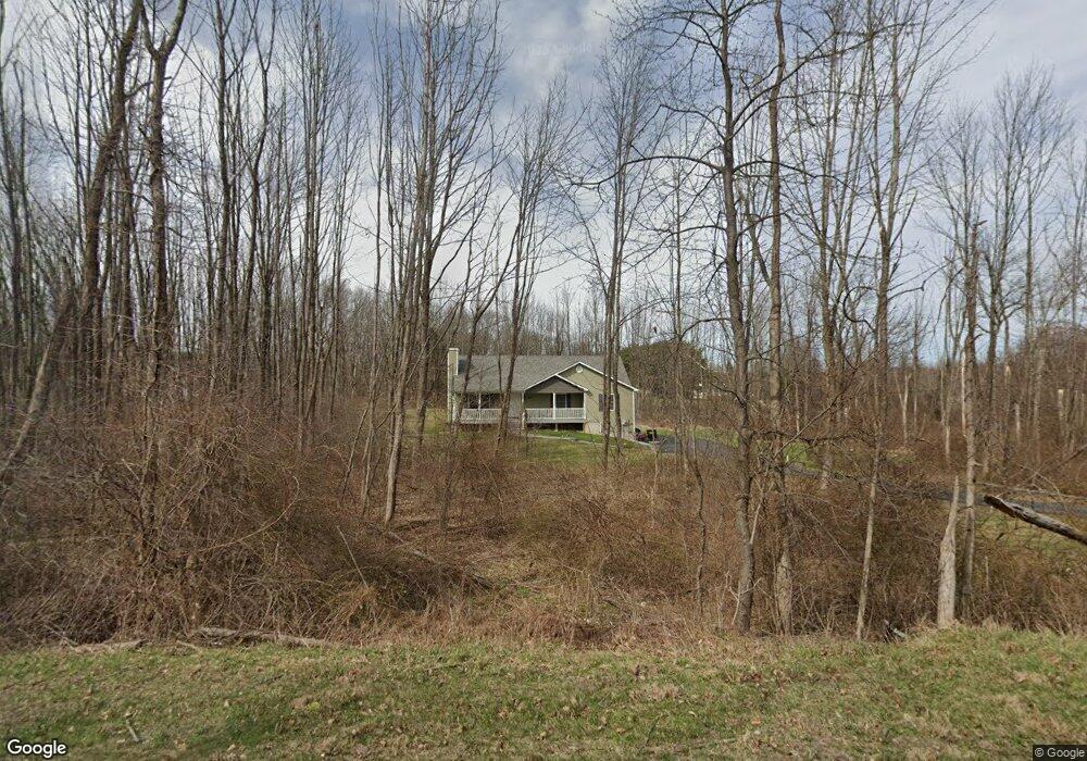 548 Mullock Rd, Port Jervis, NY 12771 - photo 1