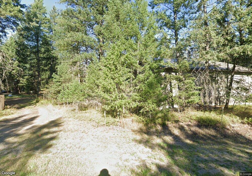 826 Echo Lake Rd, Bigfork, MT 59911 - photo 1