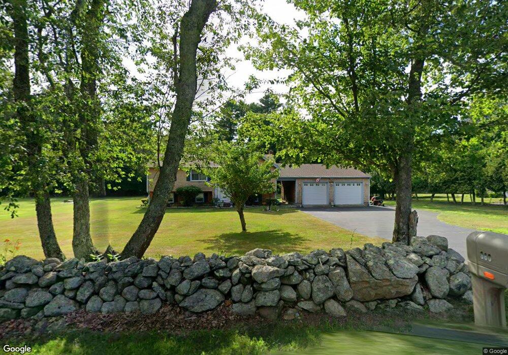 360 W Washington St, Hanson, MA 02341 - photo 1
