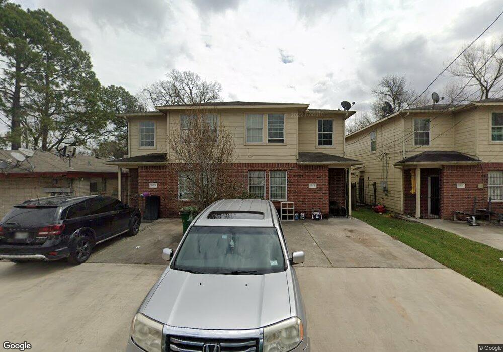 6827 Dumble St, Houston, TX 77021 - photo 1
