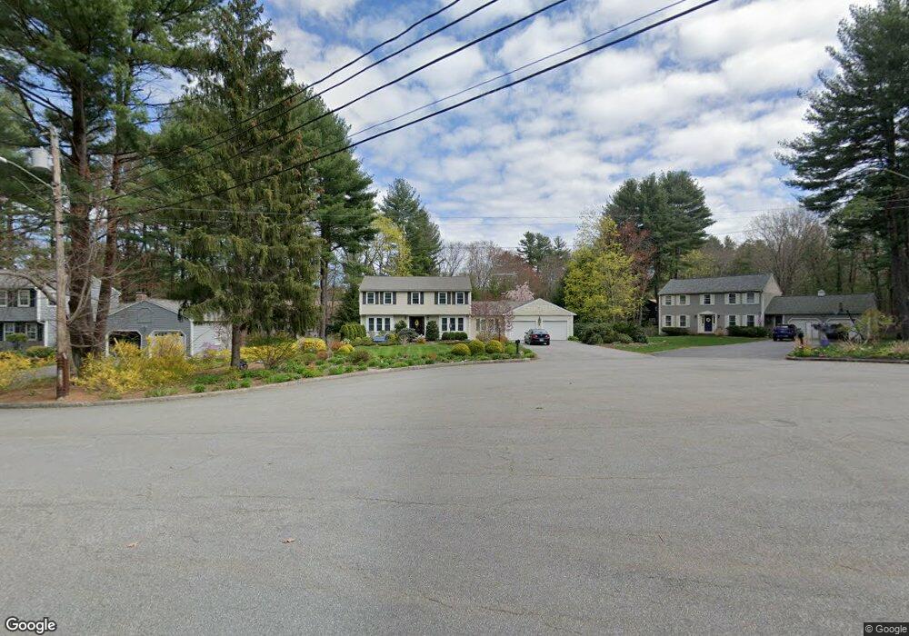 6 Murphy Cir, Framingham, MA 01701 - photo 1