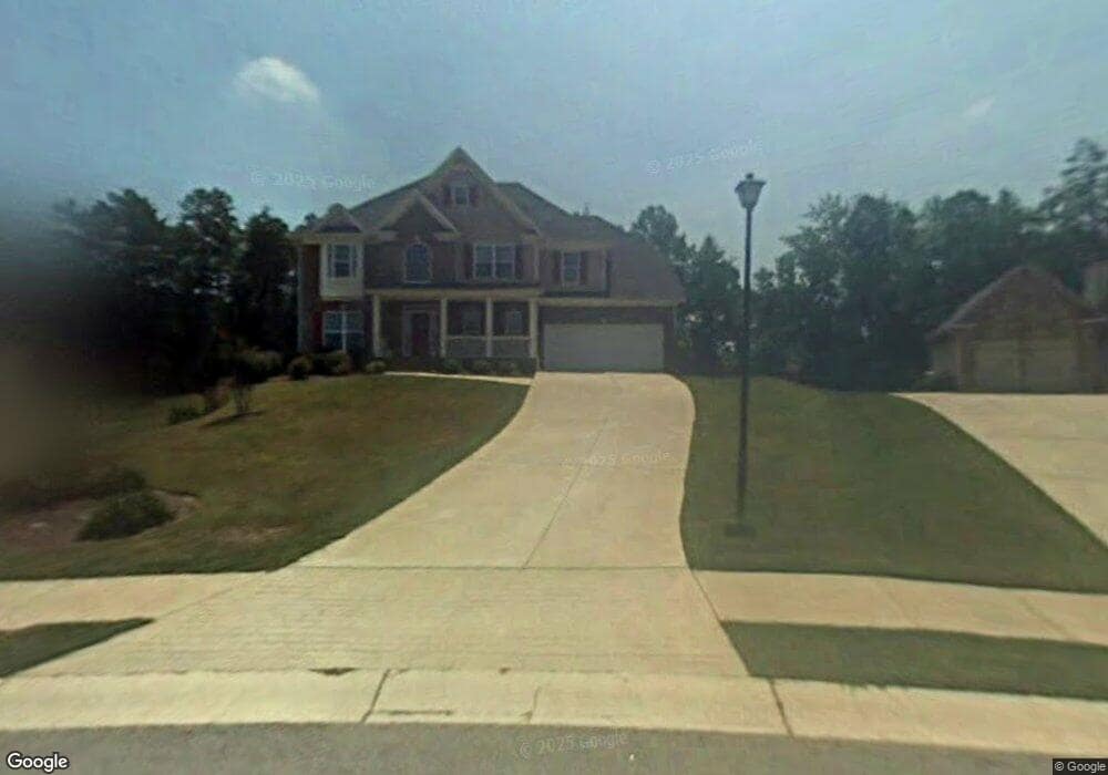 6319 Old Wood Hollow Way unit 1, Buford, GA 30518 - photo 1