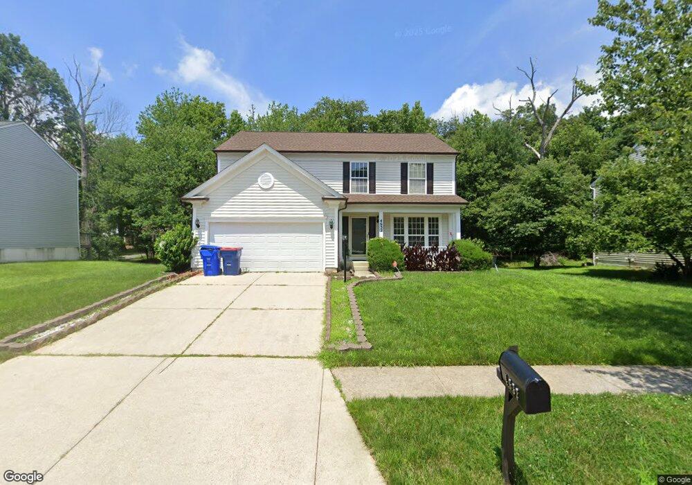 4632 Queens Grove St, White Plains, MD 20695 - photo 1