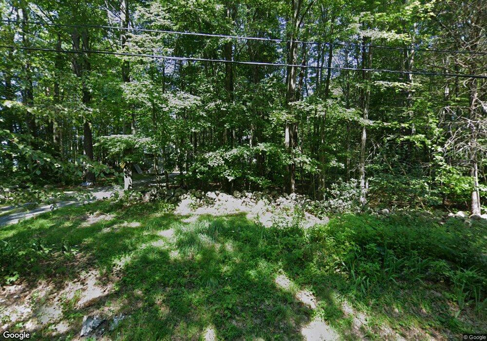685 Lockehaven Rd, Enfield, NH 03748 - photo 1