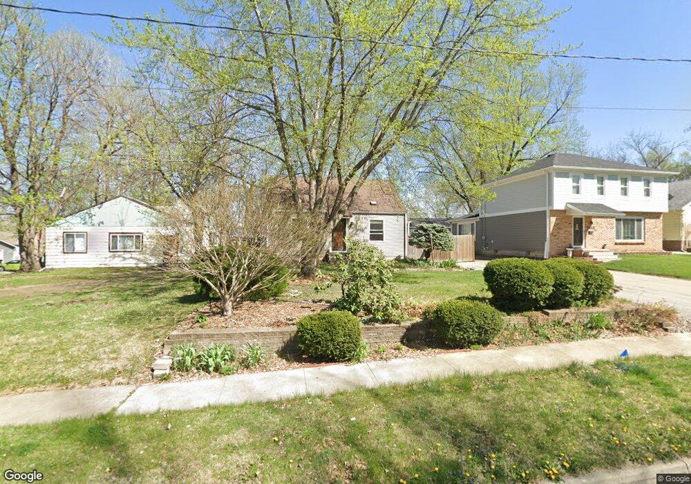 2417 39th St, Des Moines, IA 50310 - photo 1