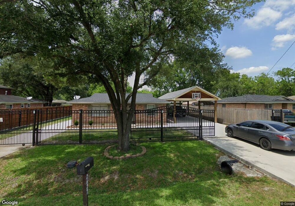 2627 Trout St, Houston, TX 77093 - photo 1
