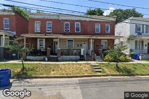 4402 Fairhaven Ave Unit 1, Curtis Bay, MD 21226