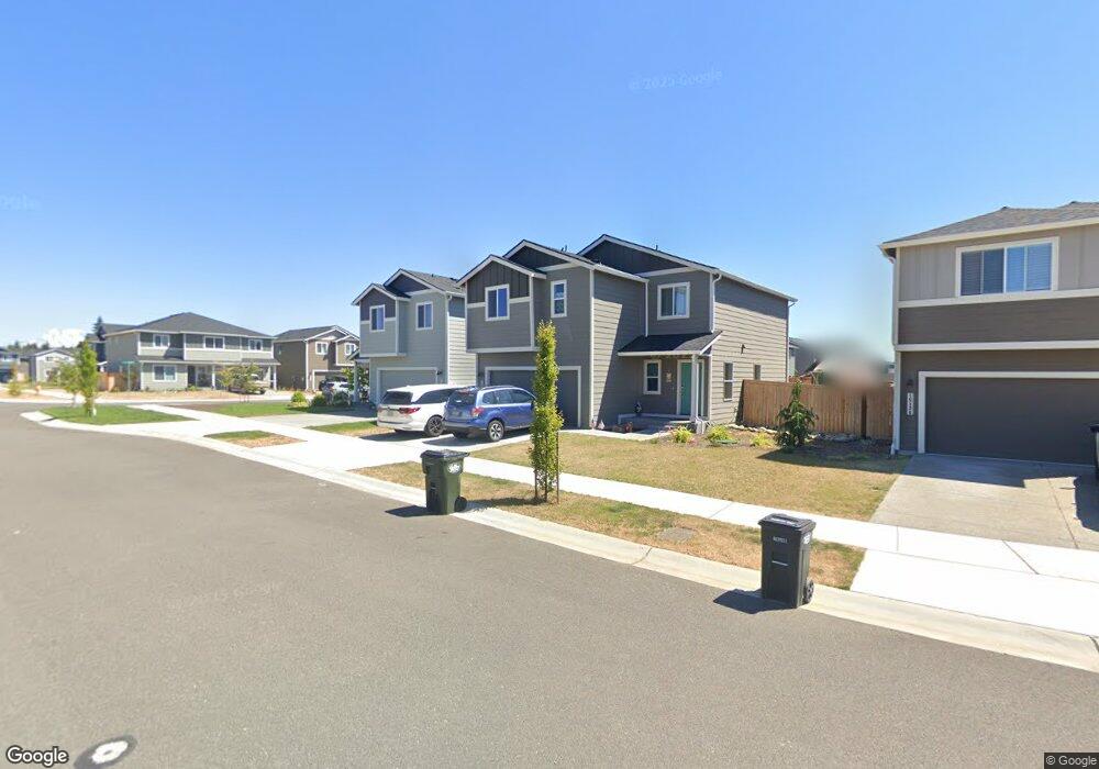 15138 Prescott Loop SE, Yelm, WA 98597 - photo 1