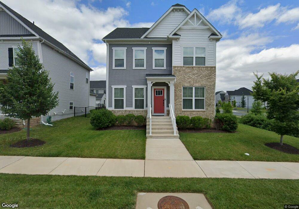 1615 Trotter St unit 75, Frederick, MD 21702 - photo 1