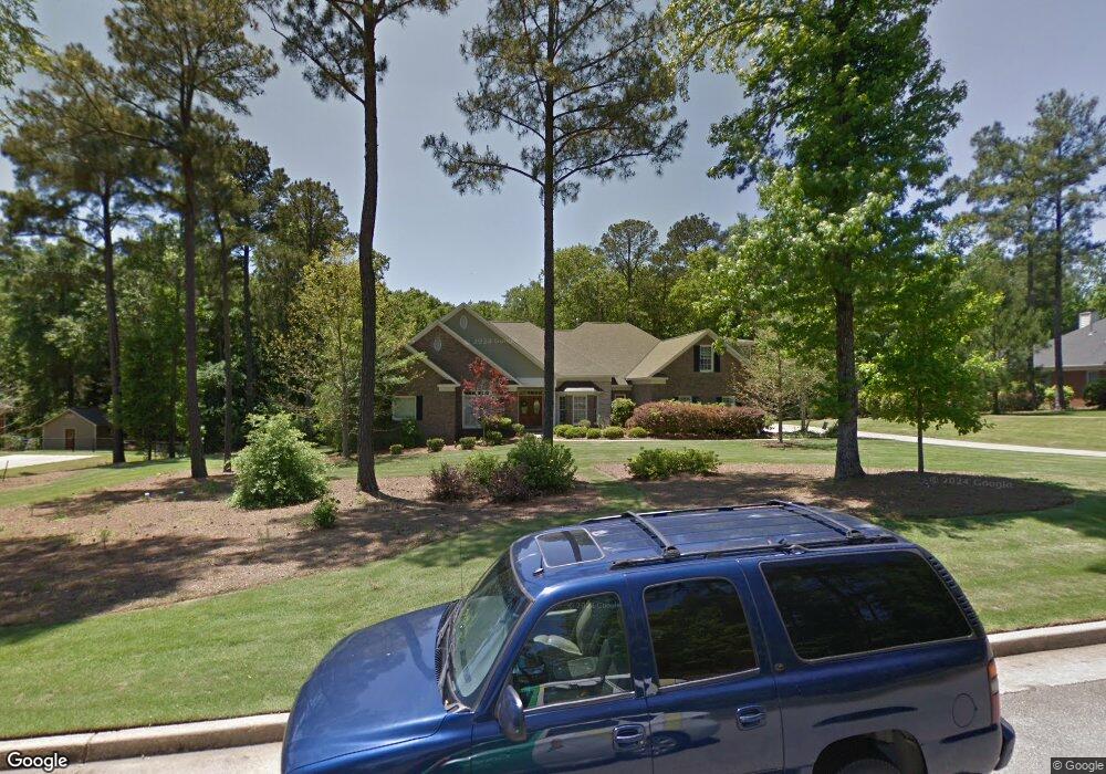 1181 Leaf Brook Dr, Midland, GA 31820 - photo 1