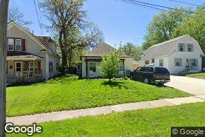 924 Creston Ave, Des Moines, IA 50315