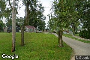 11630 E 660 S, Hudson, IN 46747