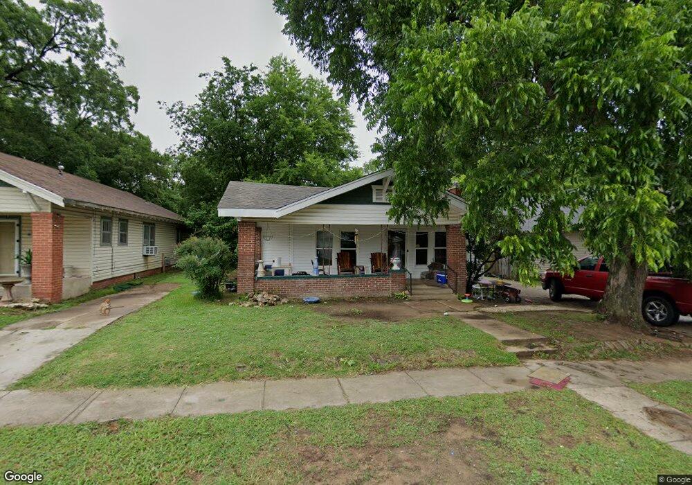 18 7th Ave NW, Ardmore, OK 73401 - photo 1