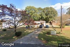 147 4th St, Emerson, GA 30137