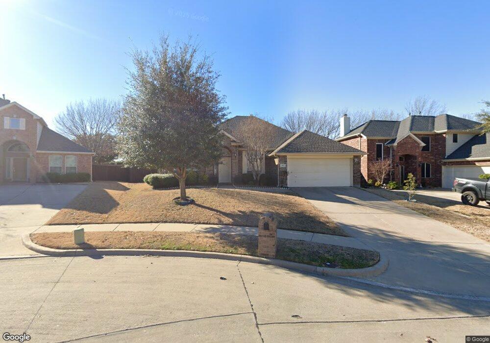 803 Appalachian Dr, Wylie, TX 75098 - photo 1
