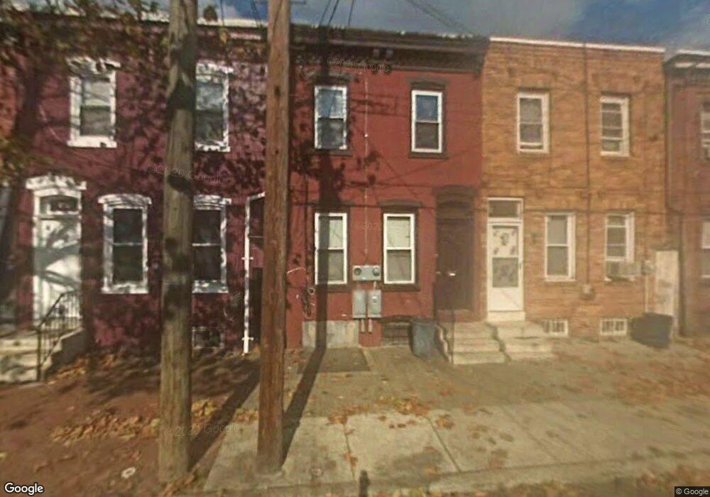 311 Chestnut St, Camden, NJ 08103 - photo 1