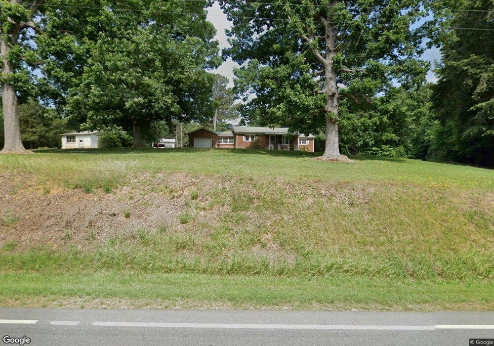 6892 Nc Highway 49 S, Denton, NC 27239 - photo 1