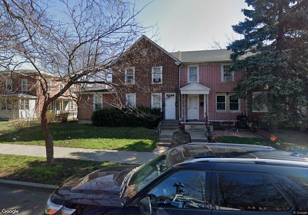 2852 Yorkship Rd, Camden, NJ 08104 - photo 1