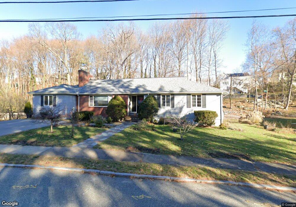 4 Marchant Rd, Winchester, MA 01890 - photo 1