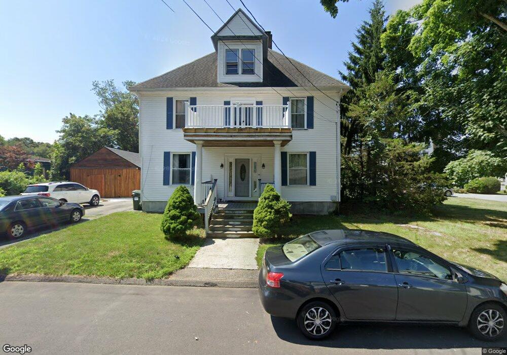 5 Elijah St, Norwich, CT 06360 - photo 1