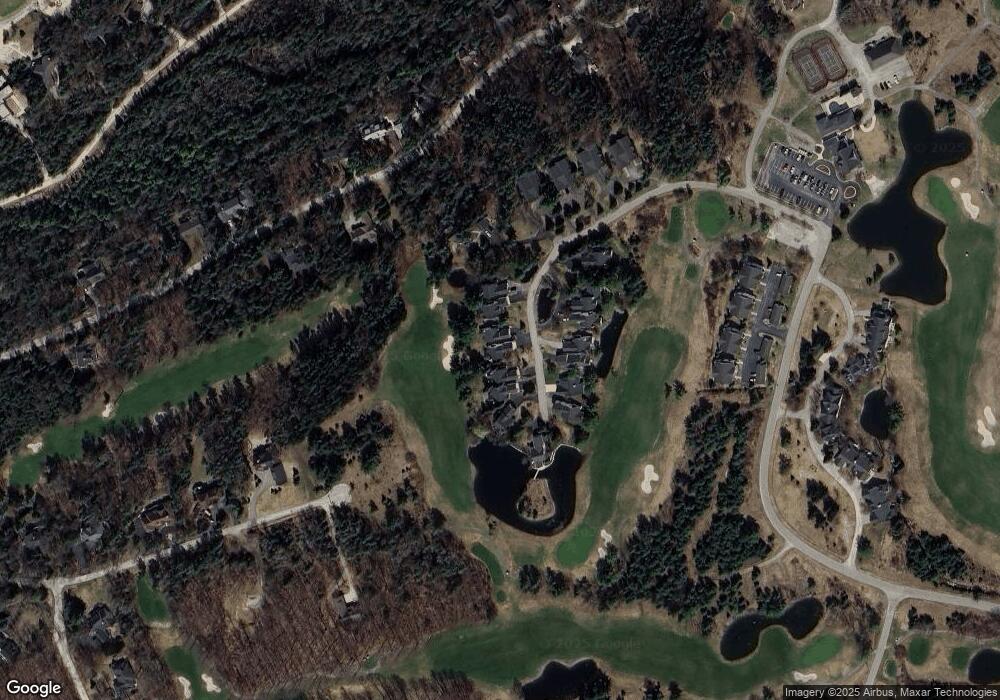 9517 Cottage Point Dr, Charlevoix, MI 49720 - photo 1