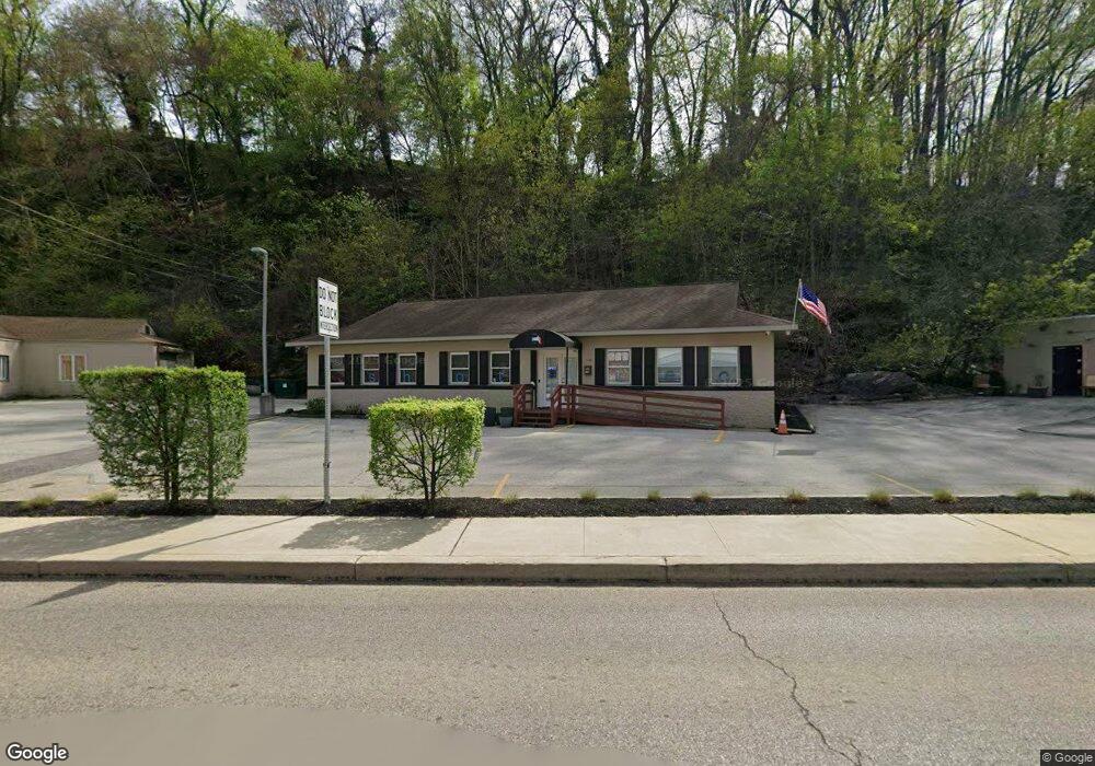 230 Rock Hill Rd, Bala Cynwyd, PA 19004 - photo 1