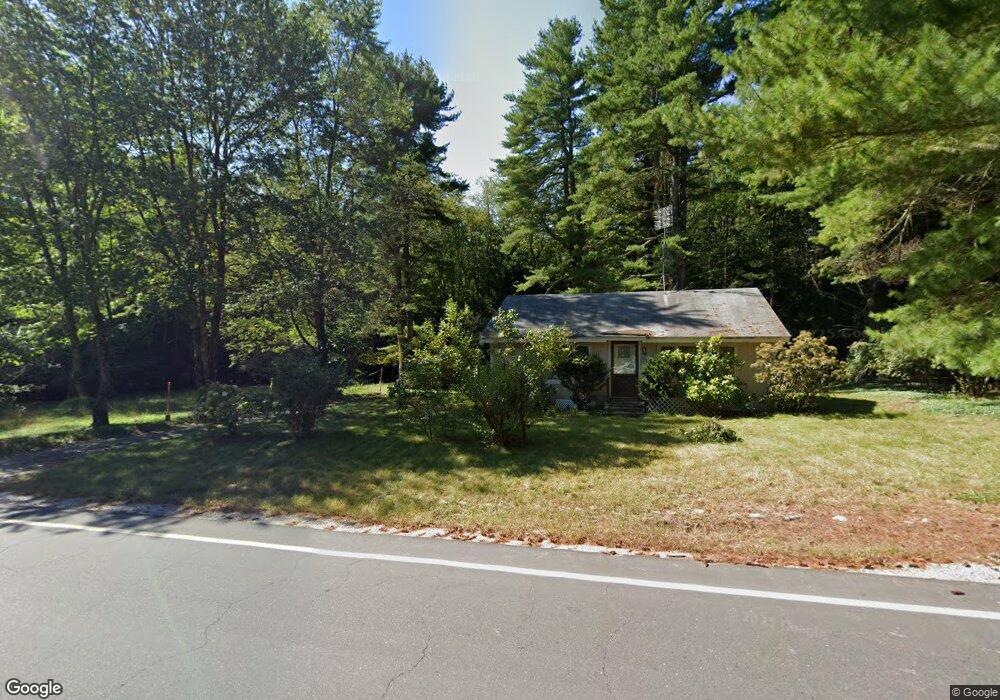 71 W Hollis Rd, Hollis, NH 03049 - photo 1