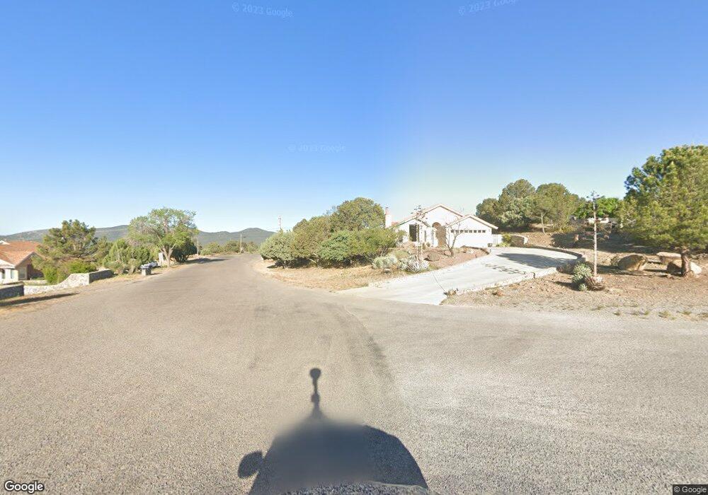 0 Copper Ridge Dr, Silver City, NM 88061 - photo 1