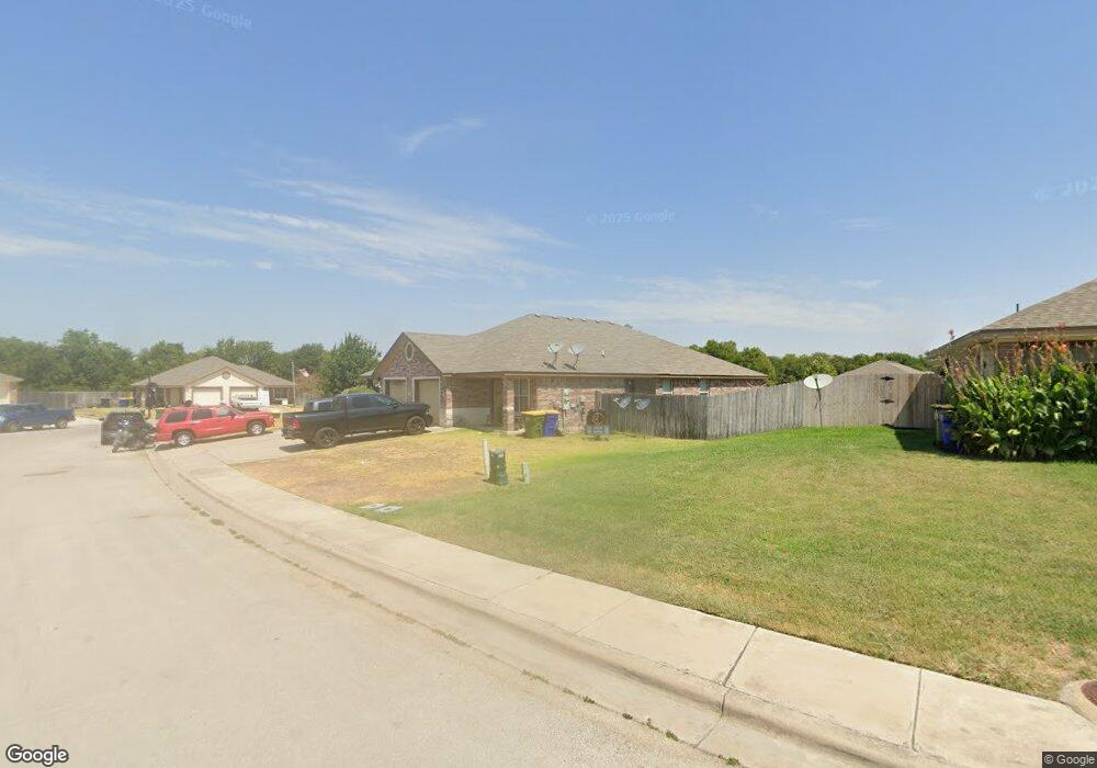202 Coby Dr unit A & B, Troy, TX 76579 - photo 1