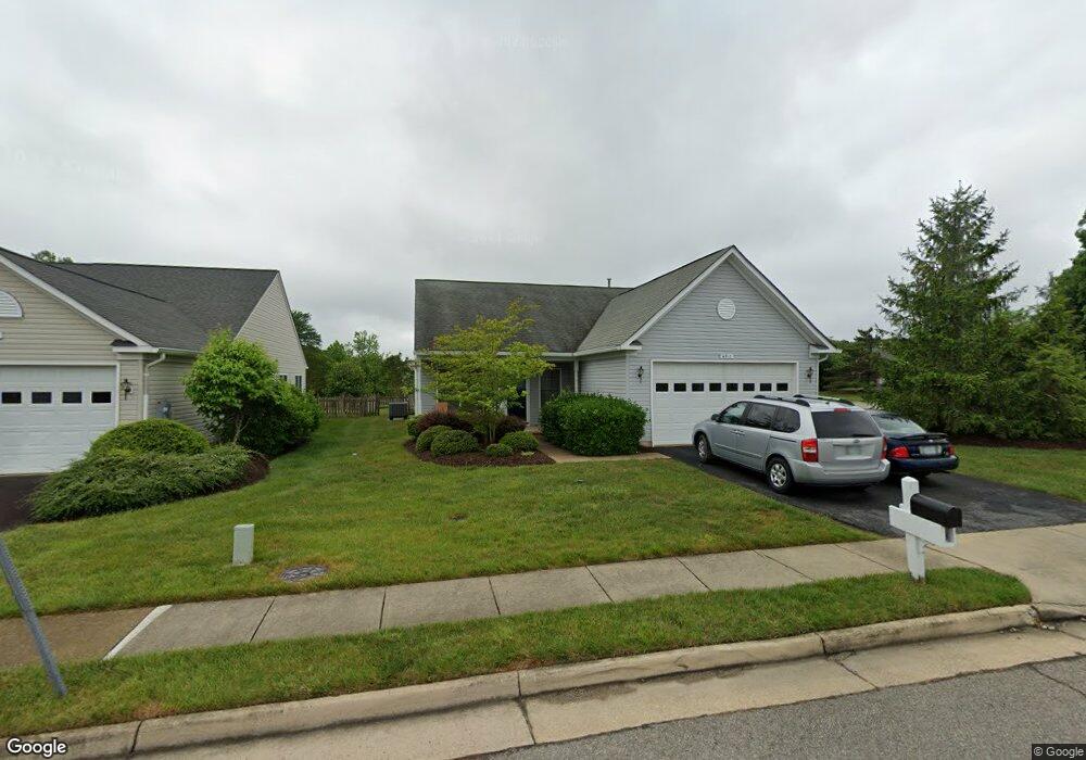 6912 Castleton Dr, Fredericksburg, VA 22407 - photo 1