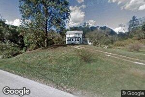 7 Longhorn Dr, Branchland, WV 25506