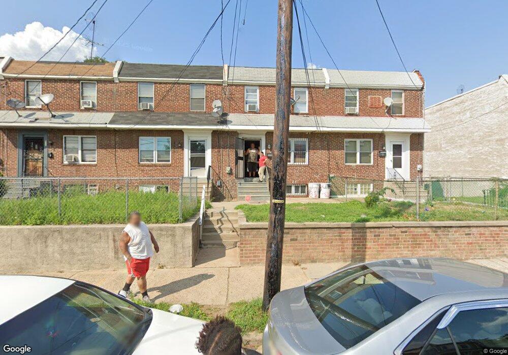 352 Morse St, Camden, NJ 08105 - photo 1