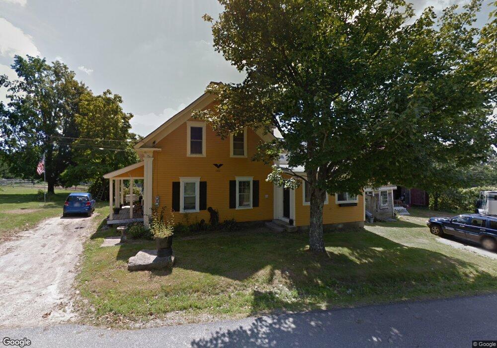 21 S Bow Dunbarton Rd, Bow, NH 03304 - photo 1