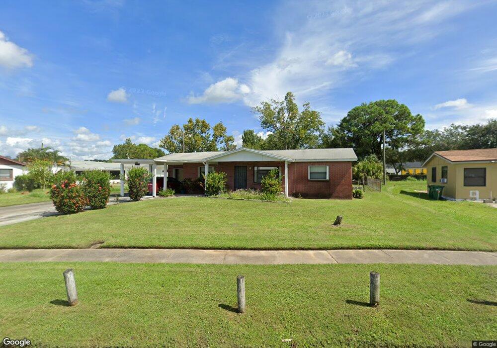 3809 N Denton Cir, Cocoa, FL 32926 - photo 1