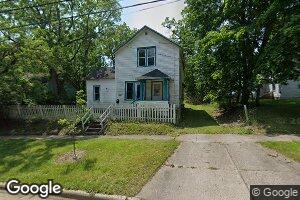 1329 W North St, Kalamazoo, MI 49006