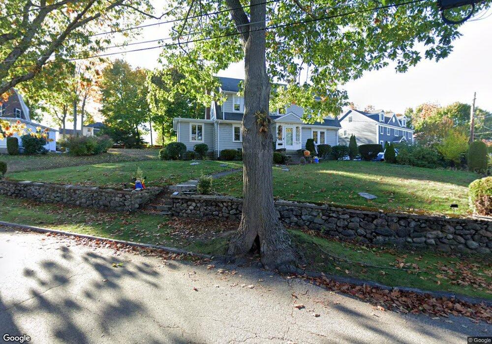 19 Fox Rd, Wakefield, MA 01880 - photo 1