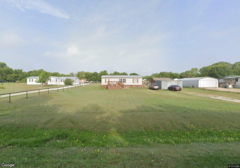 224 Valley Meadows Dr, Springtown, TX 76082 - photo 1