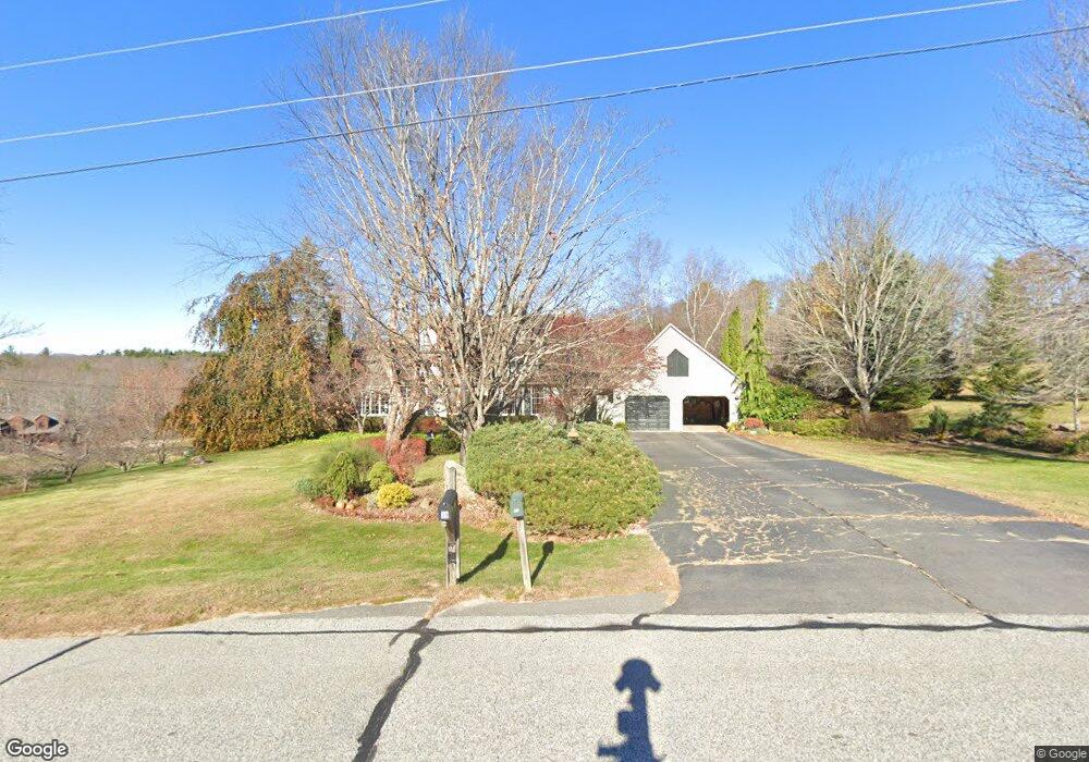 42 Oak Ridge Dr, Standish, ME 04084 - photo 1