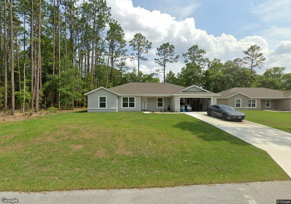 10078 SW 188th Cir, Dunnellon, FL 34432 - photo 1