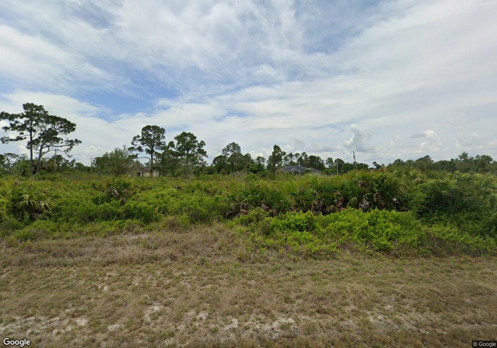 1240 Garibaldi St E, Lehigh Acres, FL 33974 - photo 1