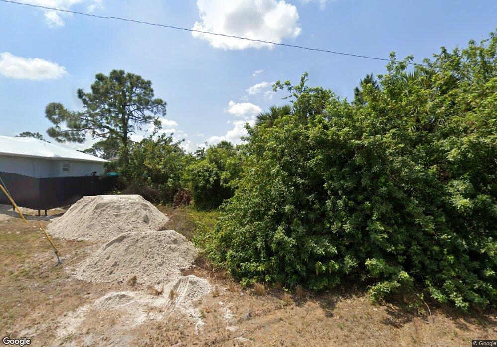 1134 Garibaldi St E, Lehigh Acres, FL 33974 - photo 1