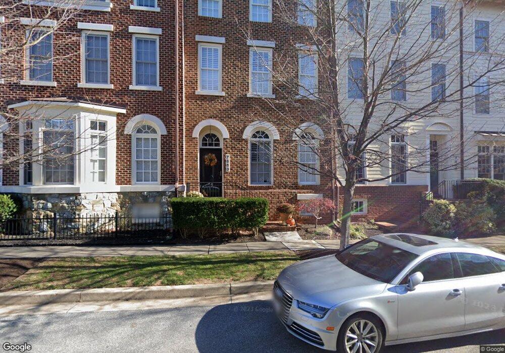 7663 Midtown Rd, Fulton, MD 20759 - photo 1