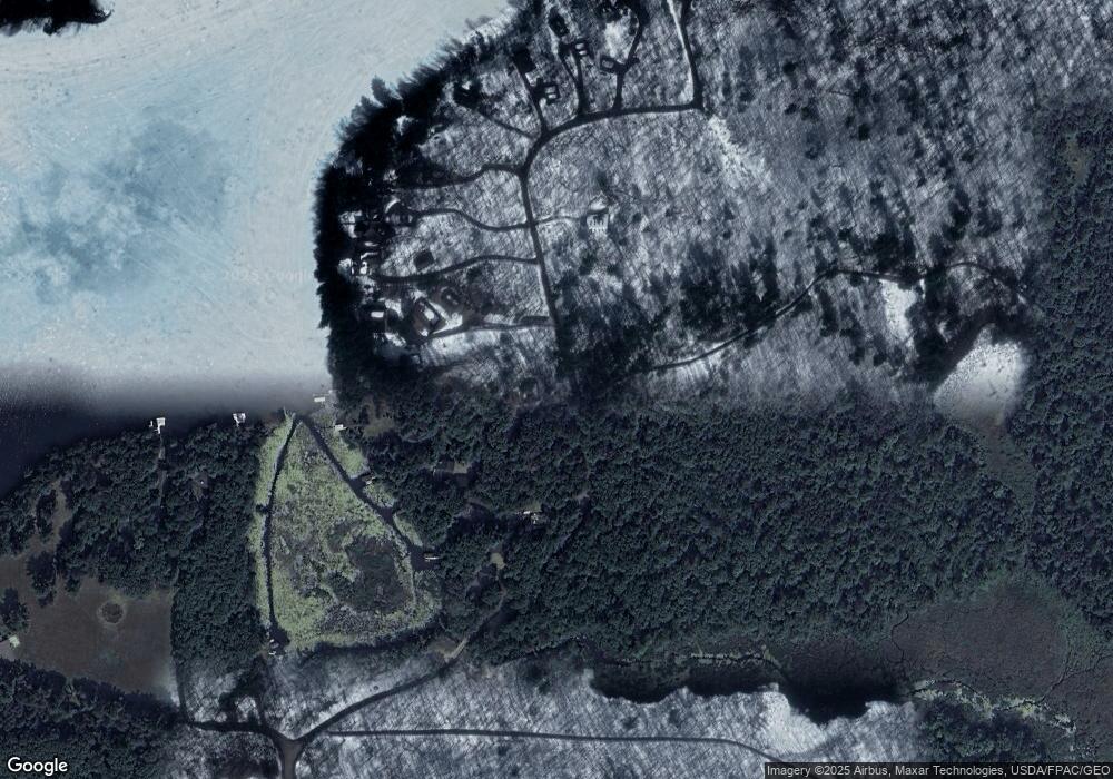 9803 N Carlson Ln, Hayward, WI 54843 - photo 1