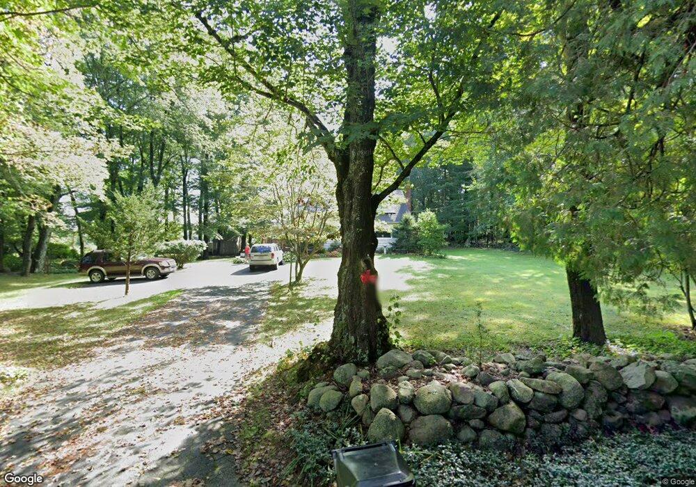 39 Cherry St, Wrentham, MA 02093 - photo 1